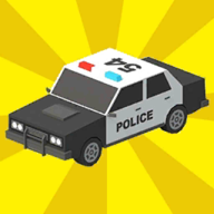 疯狂司机VS警察MadDrivervsCops