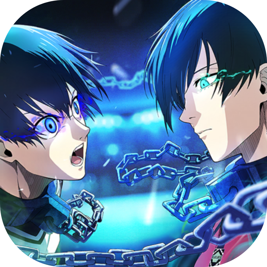 蓝色监狱blazebattle安卓版