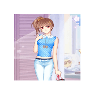 美少女换装舞会最新版