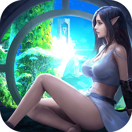 精灵盛典正版最新版