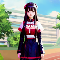 小姐姐的生活最新版