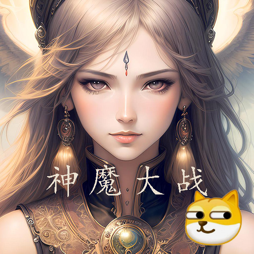 冒险之旅神魔大战官方