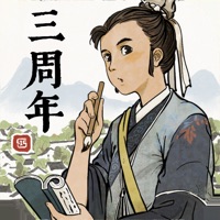 江南百景图官方