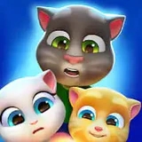 汤姆猫总动员无限金币版