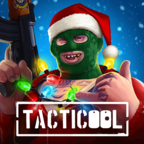 战术冷却官方正版(Tacticool)