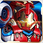 机战大联盟2022最新版