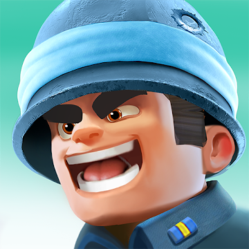 口袋奇兵国际服官方版