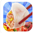 中华美食制作小