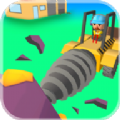 矿用钻机官方安卓版（Ore Mine Driller）