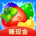水果点点消C最新红包版