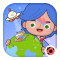 米加小镇世界mega最新版