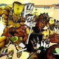 JOJO的奇妙冒险全明星大乱斗R手机中文版