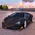 高速驾驶模拟器中文手机版
