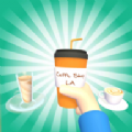 Coffee Shop Master官方最新版