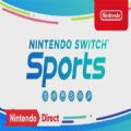 Nintendo Switch Sports免费官方版