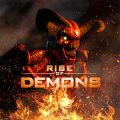 恶魔崛起免费中文版