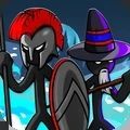 复仇联盟火柴人官方版