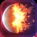 星球爆炸模拟器2D安卓官方版