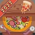 美食餐厅模拟器安卓官方版