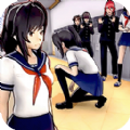 校园真实模拟生存中文版