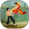 MMA擂台拳击格斗3D中文版（MMA Real FightFighting Games 2019test）