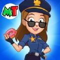 My Town警察手机版