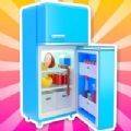 冰箱陈列师之化妆品收纳师安装中文版
