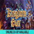 Kingdom Gun中文免费版