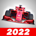 f1赛车手机中文版2022
