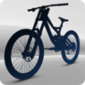 模拟山地自行车3d汉化版（bike 3d configurator）