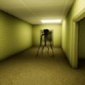 Backrooms生存逃脱中文版