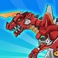 机甲斗兽场震天霸主免广告最新版
