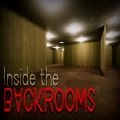 inside the backrooms官方正版