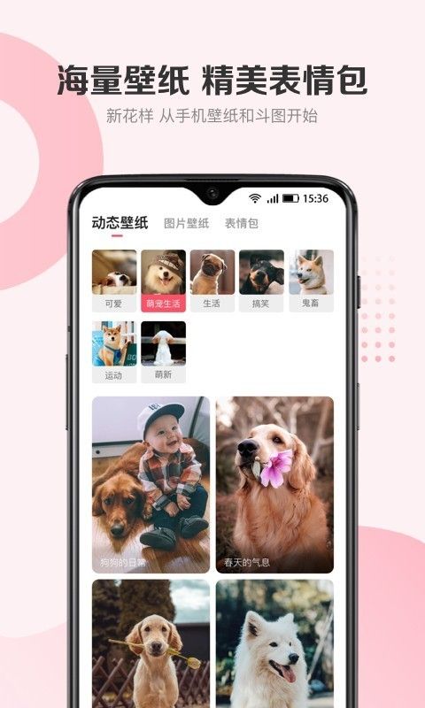 68宠物app官方版图3