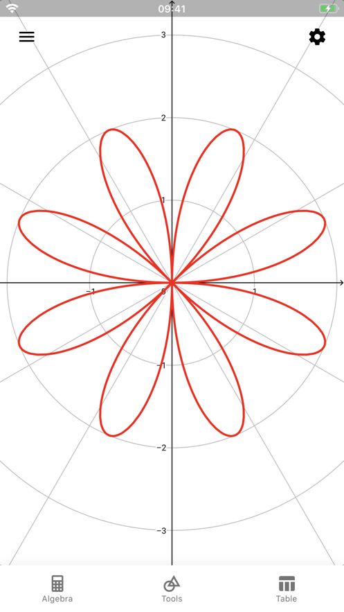 geogebra图形计算器app安卓版图3