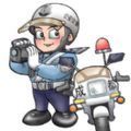 成都交警app