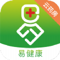 易健康云药房app软件