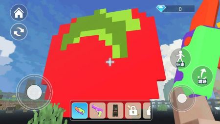 末影門沙盒冒險圖3