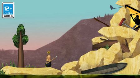 瘋狂求升精英圖3