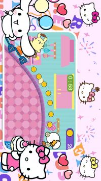 凱蒂貓旅行冒險(xiǎn)圖1