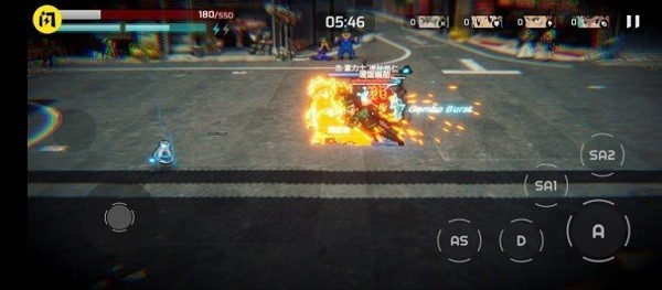 超战记UltraBattle图3