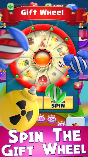 瘋狂爆炸中文版圖3