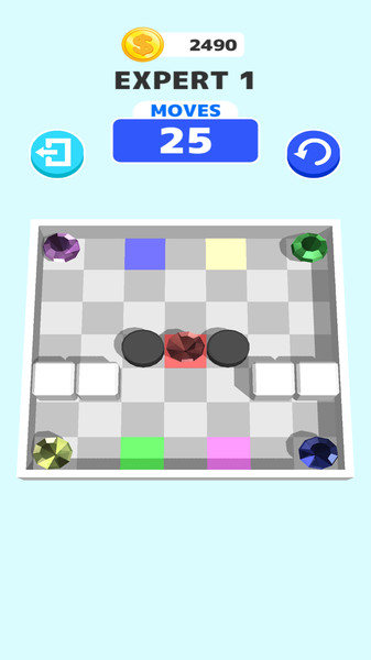 指尖方块小图3