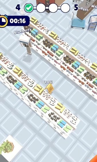 百变躲猫猫最新版图3