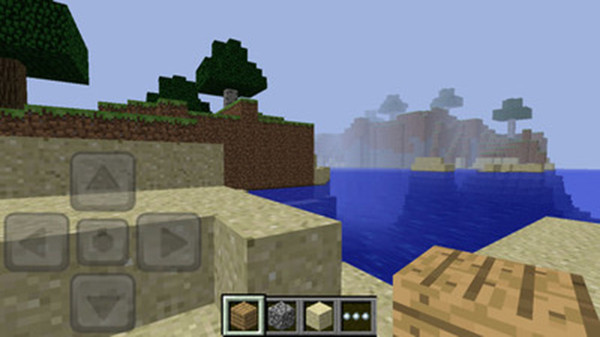 迷你像素世界手机版