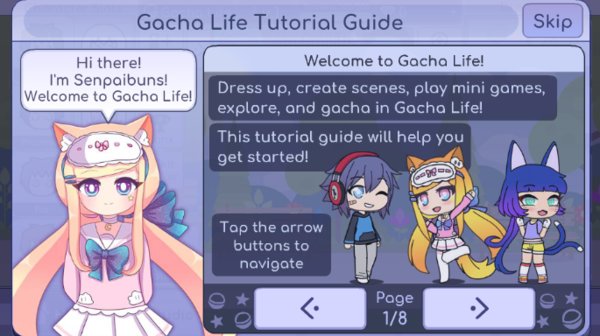 加查生活汉化版(2)