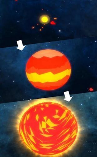 来捏个宇宙手机版(3)