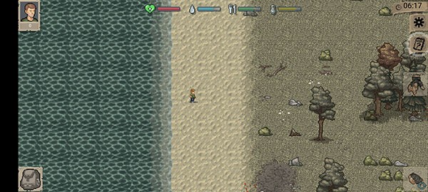 迷你dayz中文版图2