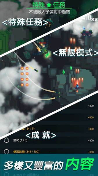 复古射击中文版图1