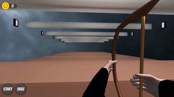 靶场射击手机版图1